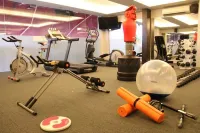 SSL Traders Hotel Hotel a Gunong Semanggul