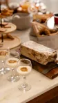Nami Hotel & Suites - breakfast