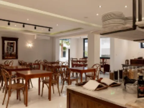 Nami Hotel & Suites Hotels in Stalida