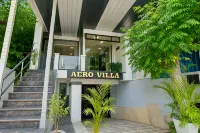 Aerovilla by JMD Group Hotels in Vasant Kunj