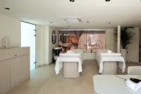 Nostos Beach Boutique Hotel - spa