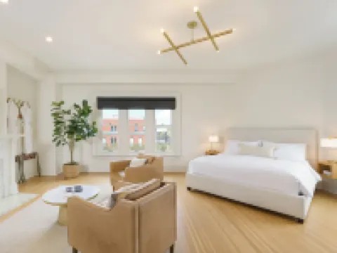 ウィルバーマンション ベツレヘムのホテル