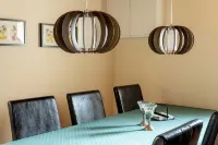 Akaciegaarden Bed & Breakfast Hotels in Rødvig Stevns