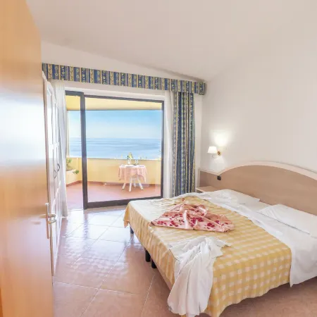 Il Poggio di Tropea Villaggio Soft All Inclusive