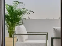 ستاي هير الدار البيضاء - الواحة للإقامة السكنية Hotels near محطة قطار أوازيس