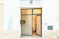 La Suite del Relax - Oppure Centro Citta - Kuntosalit