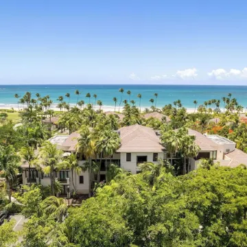 Bahia Breeze Villa - Ground Floor