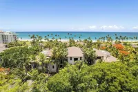 Bahia Breeze Villa - Ground Floor