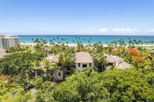 Ocean View Escape - Bahia Beach Hotels in Cienaga Baja