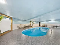 Holiday Inn Express & Suites RALEIGH NE - MEDICAL CTR AREA by IHG Hoteles en Raleigh