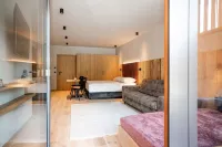 Hotel und Chalet Dorfer Hotels in Grossarl