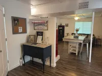 Relax and Unwind at a Peaceful Retreat Near Rend Lake