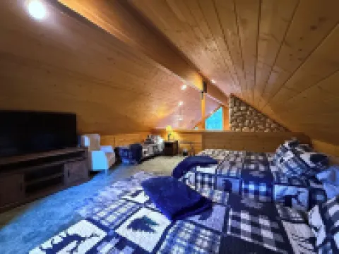Cozy Cabin in Ronald/Roslyn Hotels in Ronald