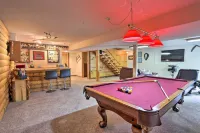 Piedmont Cabin about 10 Mi to Rapid City! Hotels in Southwest Meade