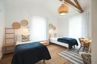 Azores Green Villas Hotel a Mosteiros