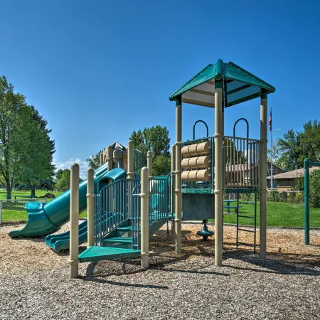 Montrose Adventure Base Family Friendly!