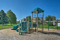 Montrose Adventure Base Family Friendly! - 3-نجوم