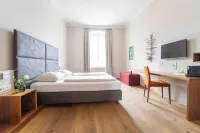 Eee Hotel Perg Các khách sạn ở 