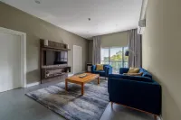 Central Hotel Ridge