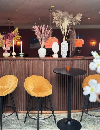 Hotell Sillen Отели в г. Fiskebackskil