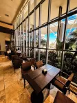 Los Silos Hotel - Bữa sáng