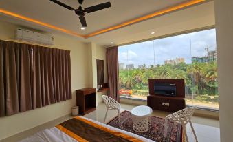 LakeWood Gardenia Boutique Hotel