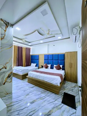 HOTEL AARAV GRAND