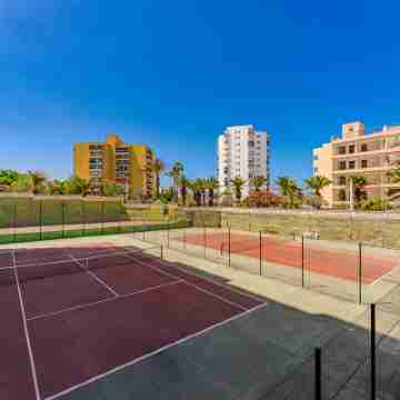 Delicious Los Cristianos,Achacay,2Bdr & 2Bathr Beach Close Wifi Free Fitness & Recreational Facilities