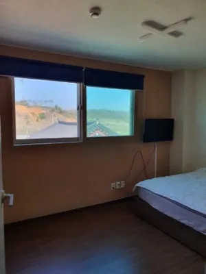 Seosan Bed & Breakfast Pension
