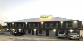 Budget Inn Valparaiso/Niceville @ Eglin AFB & Destin-Fwb Airport