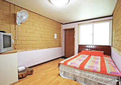 Gimcheon Sky Pension