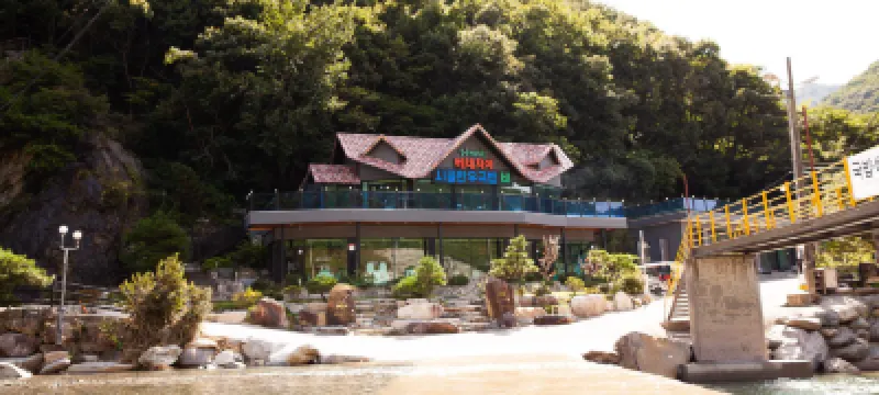 Ulsan Venezia Pension Hotels near Tongdosa Temple