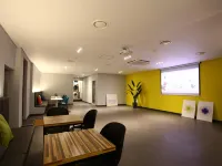松壇 Alo 酒店 鄰近珍威面的酒店