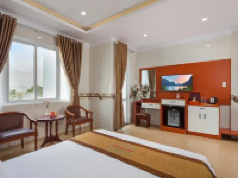 Phuc Ngoc Hotel Hotels in Rach Gia