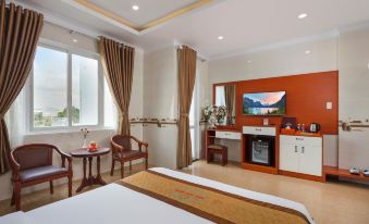 Phuc Ngoc Hotel