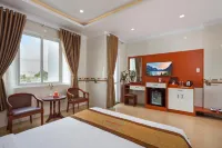 Phuc Ngoc Hotel Hotels in Rach Gia