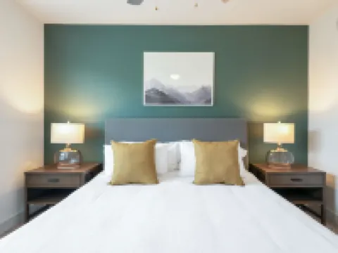 Landing Apartments Kyle - Austin Hoteles en Kyle