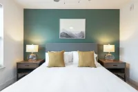 Landing Apartments Kyle - Austin