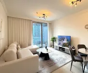 威斯敏斯特大道點 住宿飯店