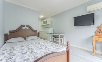 Sangol Story Pension