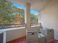 MetaWise Cozy 1BR City Pad W Parking Near RPA & Sydney Uni Hotels in Camperdown