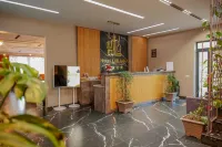 โดลานิท โฮเทลส์ ลูบยานา