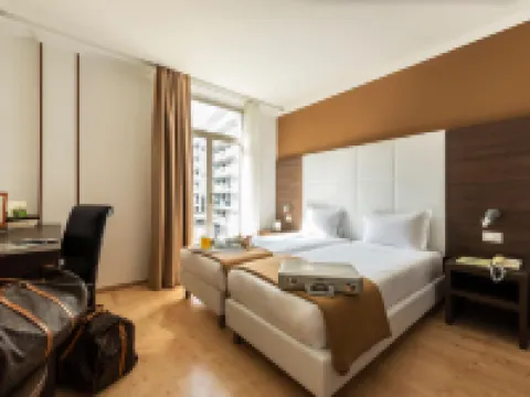 Ambassador-Monaco Hotels in Monte Carlo