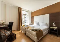 Ambassador-Monaco Hotels in Monaco