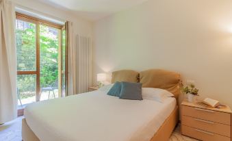 Giardino al Tramonto