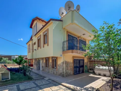 Villa Elma - Private and Child pool のホテル