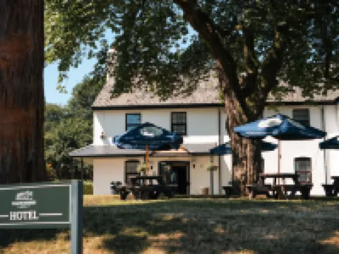 Coach & Horses Hotel Hotels in Cardiff