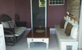 Le Creole Hideaway