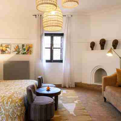 Riad O Rooms