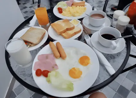 Baan Hinwong Отели в г. Sattahip